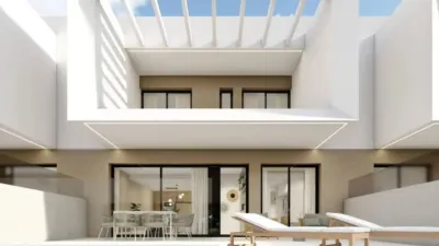 Casa – Dolores - Vista 2