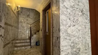 Apartment in Pont Nou photo 24