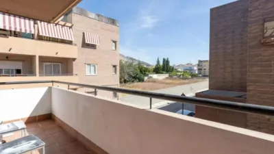 Flat in Atarfe photo 5