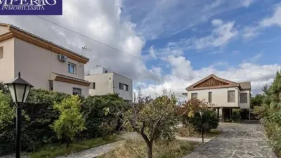 Chalet in Cájar photo 32