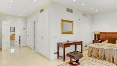 Chalet in Estepona photo 24