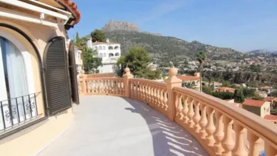 Chalet in Calpe - Calp photo 15