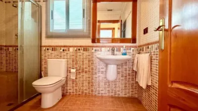 Apartment in the City Centre photo 31