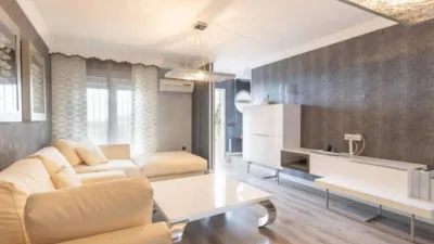 Chalet on Calle de las Eras Altas photo 11