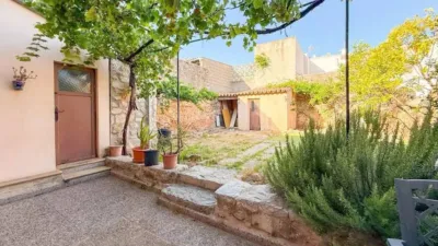 Chalet on Carrer de Bonaire photo 18