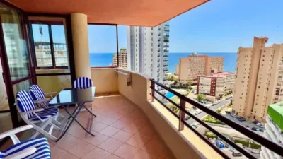 Apartment in Calpe - Calp photo 9