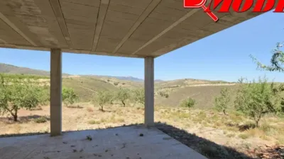 Rustic house in Villamena photo 18