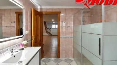 Chalet in Padul photo 33