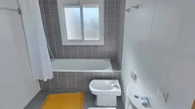 Semi-detached house in Calpe - Calp photo 14