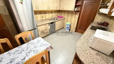 Apartment in Ourense City Centre photo 7
