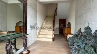 Chalet in O Pereiro de Aguiar photo 8