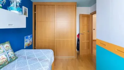 Chalet in Granada City photo 27