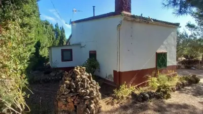 Casa rústica en Mas de Barberans photo 5