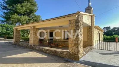Chalet en Batoy photo 19