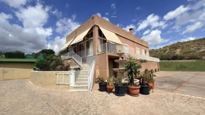 Chalet in Pedanías Norte photo 10