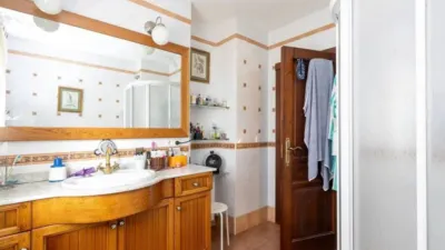 Chalet en Alfacar photo 27
