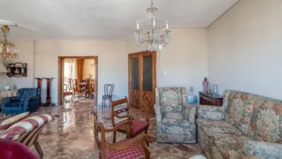 Apartment on Calle Tejeiro photo 5