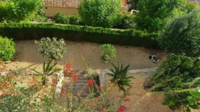 Chalet en Calpe - Calp photo 32