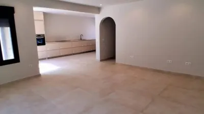 Chalet in L'Alfàs del Pi photo 9