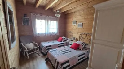 Chalet en Sant Jaume d'Enveja photo 22