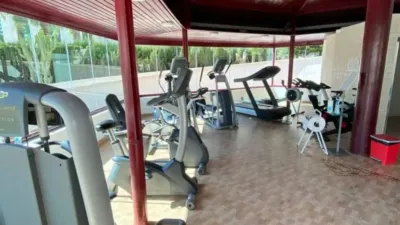 Apartment in Calpe - Calp photo 24