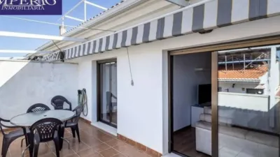Duplex Penthouse for Sale in Alhendín photo 11