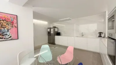 Apartment in the City Centre photo 2