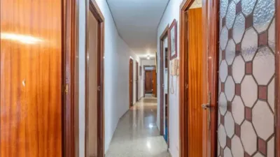 Apartment on Calle Tejeiro photo 28