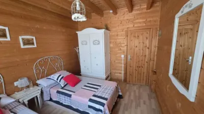 Chalet en Sant Jaume d'Enveja photo 24