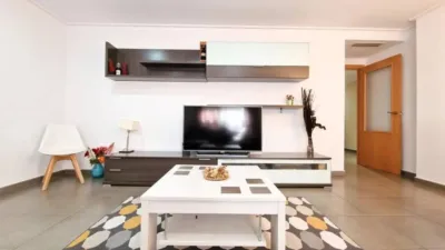 Apartment in San Antón-El Palmeral photo 12