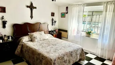 Rustic house in Carcabuey photo 20