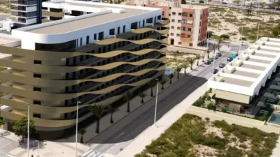 Apartment in the City Centre photo 14