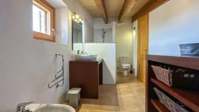 Rustic house in Sineu photo 19