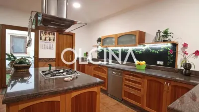 Chalet en Centro-Zona Alta photo 20
