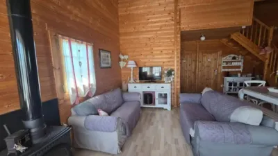 Chalet en Sant Jaume d'Enveja photo 52