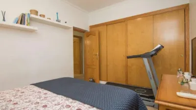 Chalet in Torrellano-Valverde-Parc Empresarial photo 70