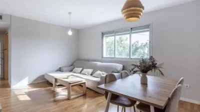 Flat on Bacaque Street photo 4