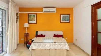 Apartment on Veracruz Street photo 10