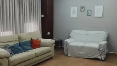 Chalet in Burriana photo 9