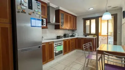 Apartment in the City Centre photo 9