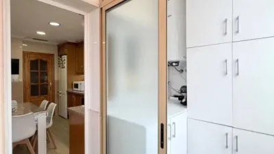 Apartment in Altabix photo 17