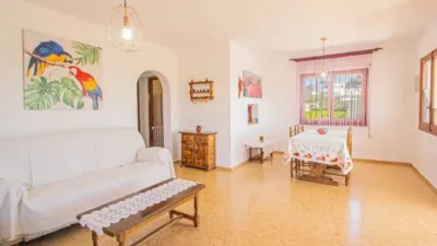 Chalet in Calpe - Calp photo 16