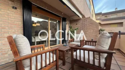Chalet in Ibi photo 6