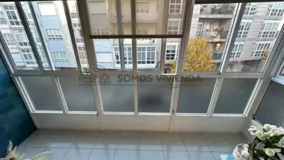Piso en Ourense Capital photo 7