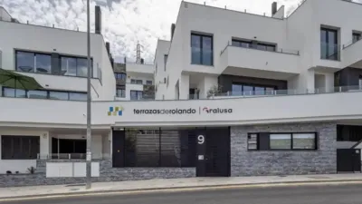 Piso en San Ildefonso (Hospital Real) photo 10