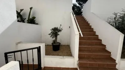 Chalet in Calpe - Calp photo 28