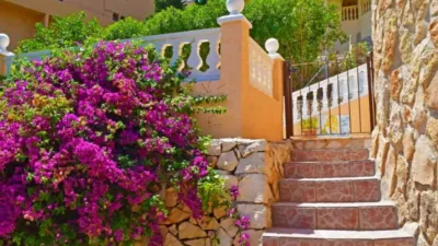 Chalet in Calpe - Calp photo 65