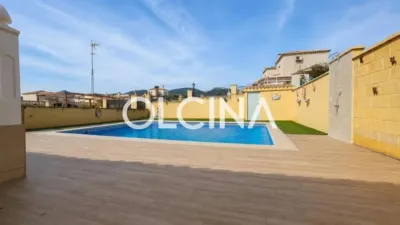 Chalet en Castalla photo 65