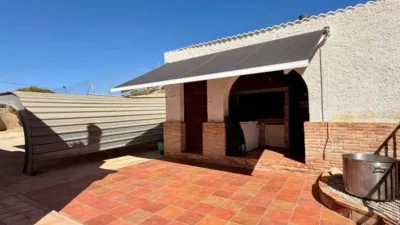Chalet in Torrellano-Valverde-Parc Empresarial photo 89
