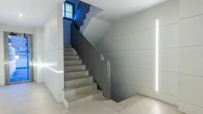 Penthouse in University Area photo 35